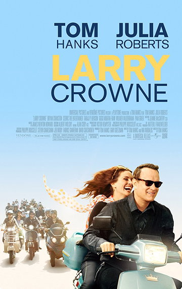 Larry Crowne