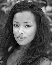 Melanie Liburd pictures and photos