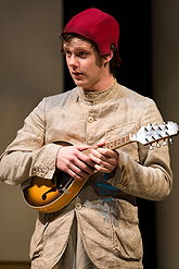 Peter Mark Kendall pictures and photos