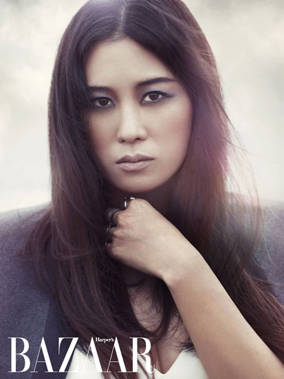 So-ri Moon