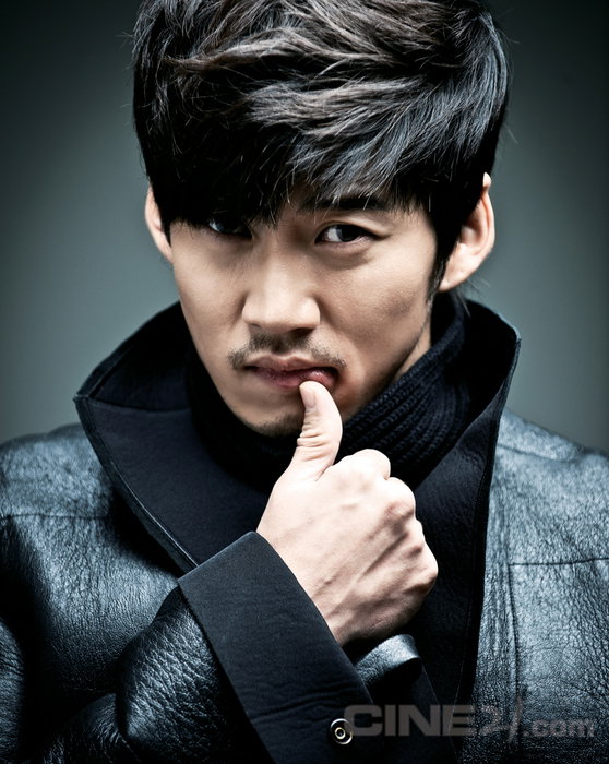 Gye-sang Yun