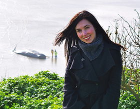 Claudia Sermbezis