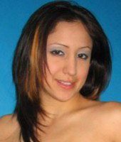 Samantha South