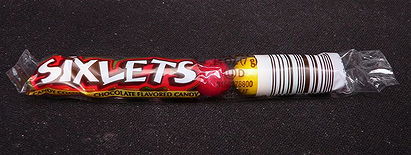 Sixlets