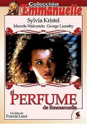 Le parfum d'Emmanuelle                                  (1993)