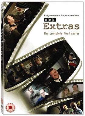 Extras - The Complete First Season