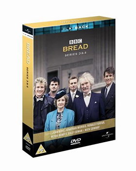 Bread: Series 3 & 4  