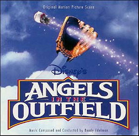 Disney's Angels In The Outfield: Original Motion Picture Soundtrack