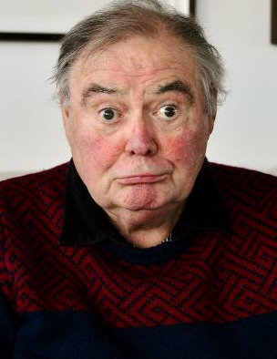 Eddie Large