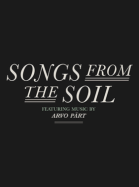 Theatre of Voices: Songs from the Soil