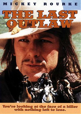 The Last Outlaw
