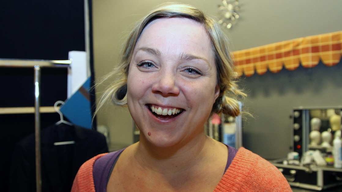 Pihla Penttinen