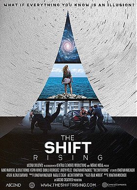 The Shift Rising
