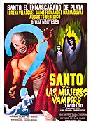 Santo Versus the Vampire Women