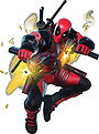 Deadpool (Ultimate Alliance)