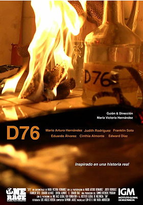 D76 (2013)