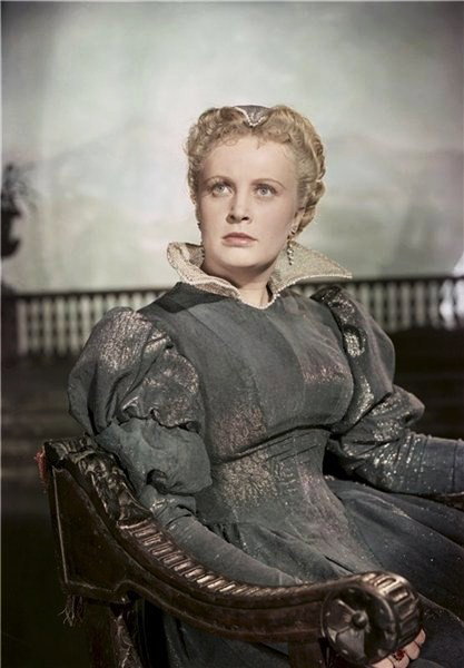 Alla Larionova
