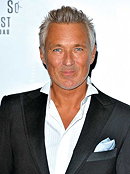 Martin Kemp