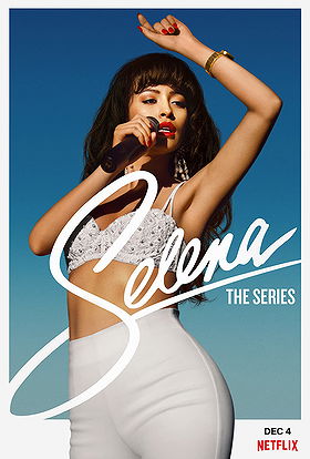 the new selena series