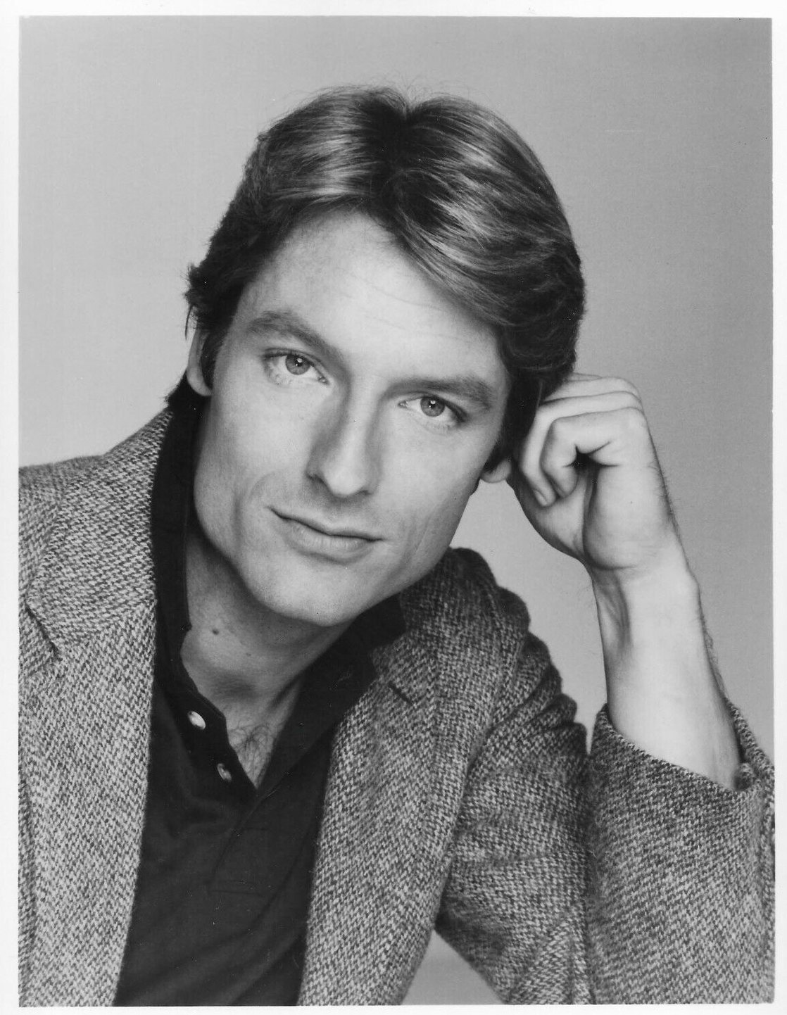 Perry King