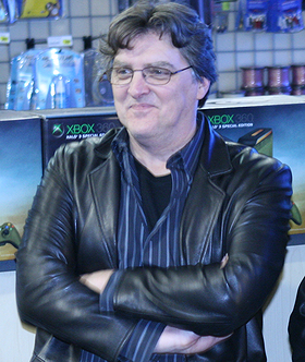 Martin O'Donnell