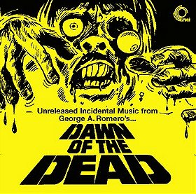 Dawn of the Dead - Unreleased Incidental Music [Vinyl]