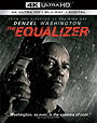 The Equalizer (4K Ultra HD + Blu-ray + Digital))