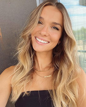 Frédérique Bélanger