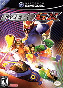 F-Zero GX