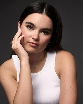 Landry Bender