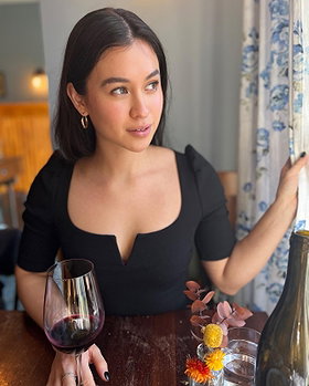 Malaya Valenzuela