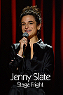Jenny Slate: Stage Fright