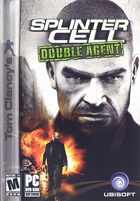 Tom Clancy's Splinter Cell: Double Agent