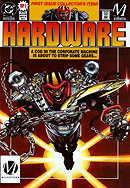 Hardware (1993-1997)