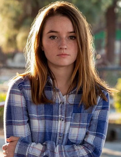 Eve Baxter