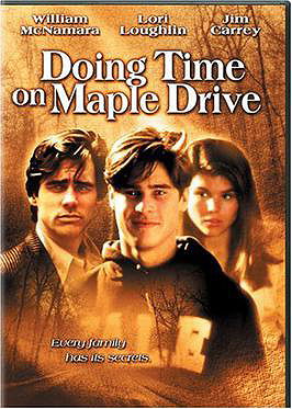 Doing Time on Maple Drive - 1992