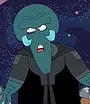 Count Venamus