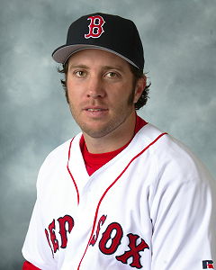 Mark Bellhorn