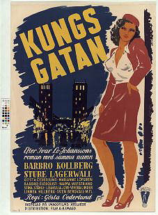 Kungsgatan