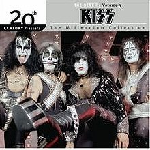 The Best of Kiss, Volume 3: The Millennium Collection