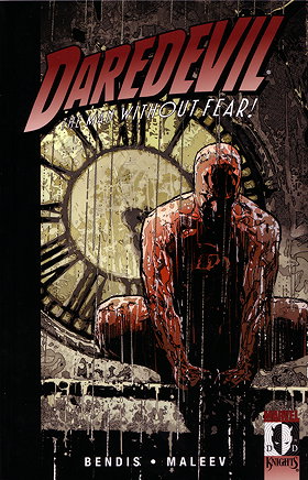 Daredevil (vol. 2): Vol. 10 - The Widow
