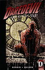 Daredevil by Bendis