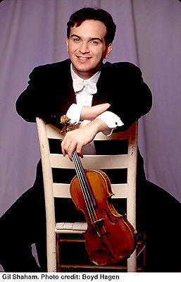 Gil Shaham