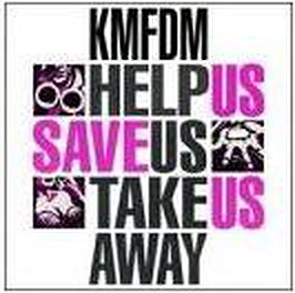 Help Us Save Us Take Us Away