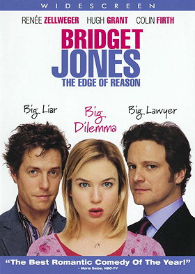 Bridget Jones: The Edge of Reason (Widescreen Edition)