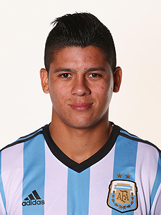 Marcos Rojo