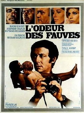 L'odeur des fauves