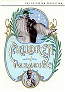 Children of Paradise (The Criterion Collection)