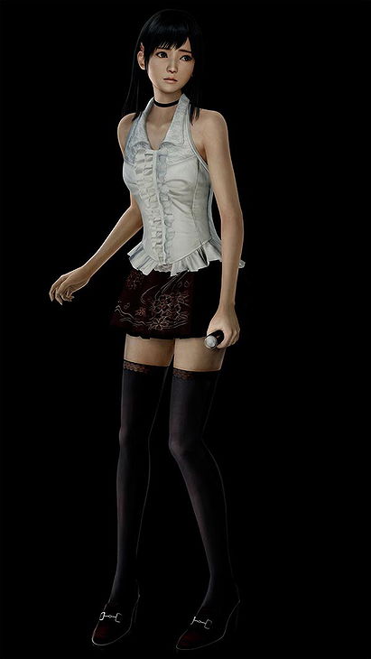 Miu Hinasaki