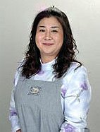Mieko Suzuki